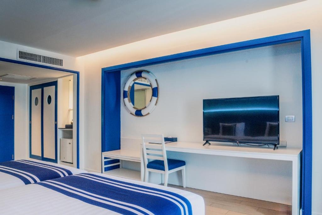 هتل ای وان نیو وینگ